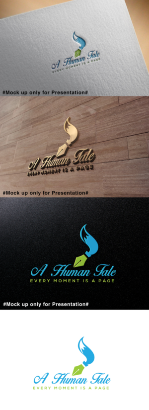 Logo-Design von designmind78 für dieses Projekt | Design: #19774608