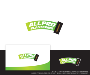 Logo Design by alvinnavarra for this project | Design: #19780537