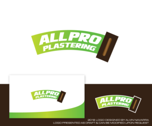 Logo Design by alvinnavarra for this project | Design: #19780557