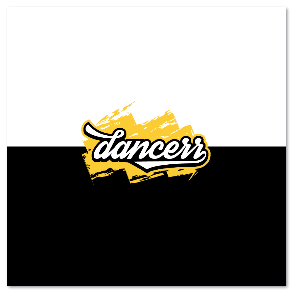 Diseño de Logo por Sujit Banerjee para Dancerr Apparel | Diseño #19773934
