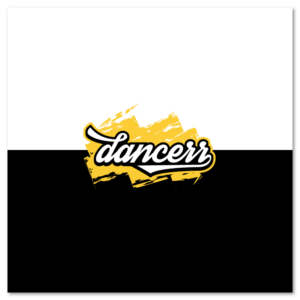 Diseño de Logo por Sujit Banerjee para Dancerr Apparel | Diseño: #19773934