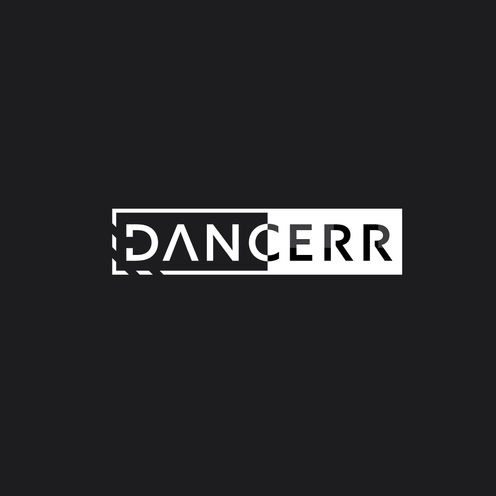 Logo Design by Sujit Banerjee for Dancerr Apparel | Design #19773936