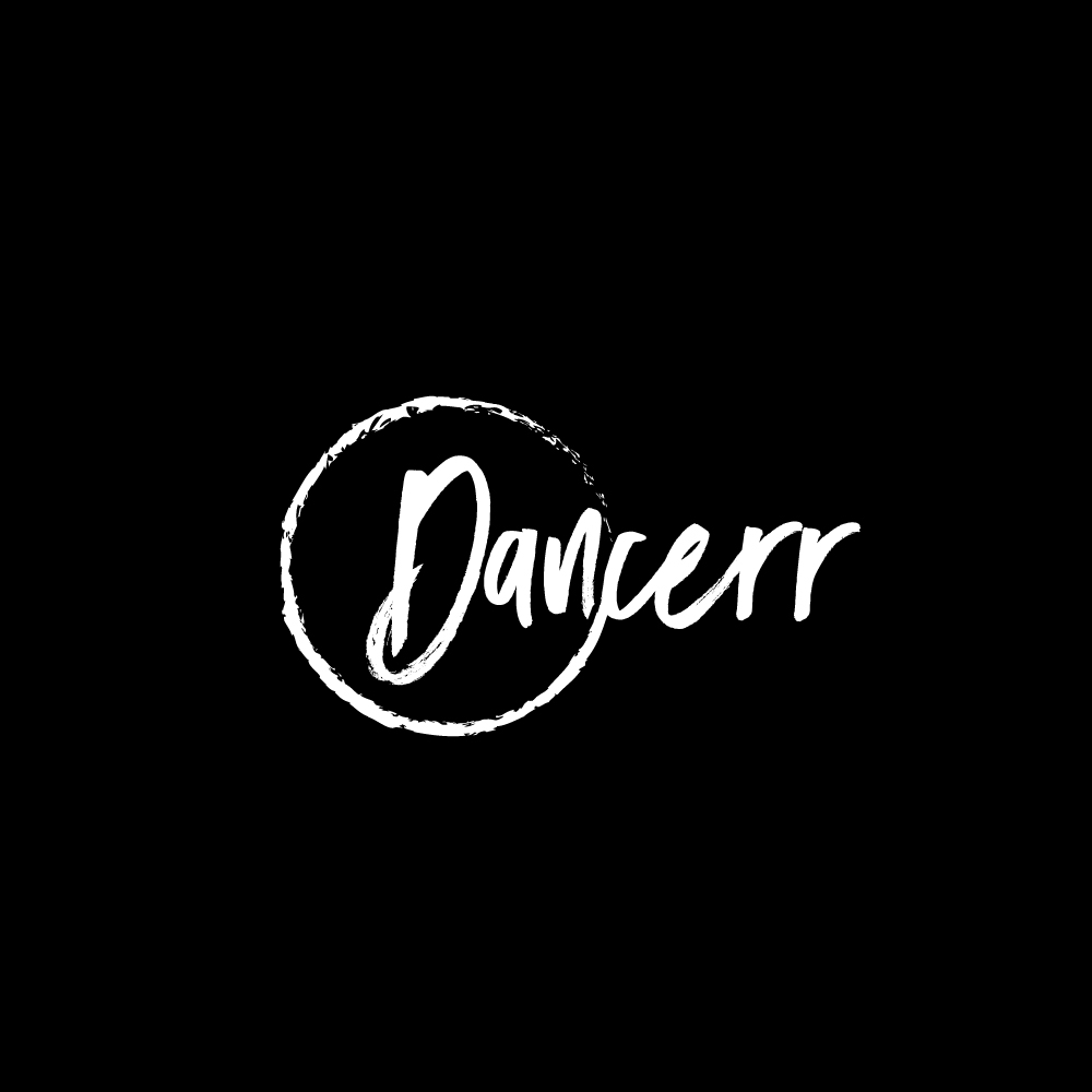 Logo Design by Sujit Banerjee for Dancerr Apparel | Design #19773937