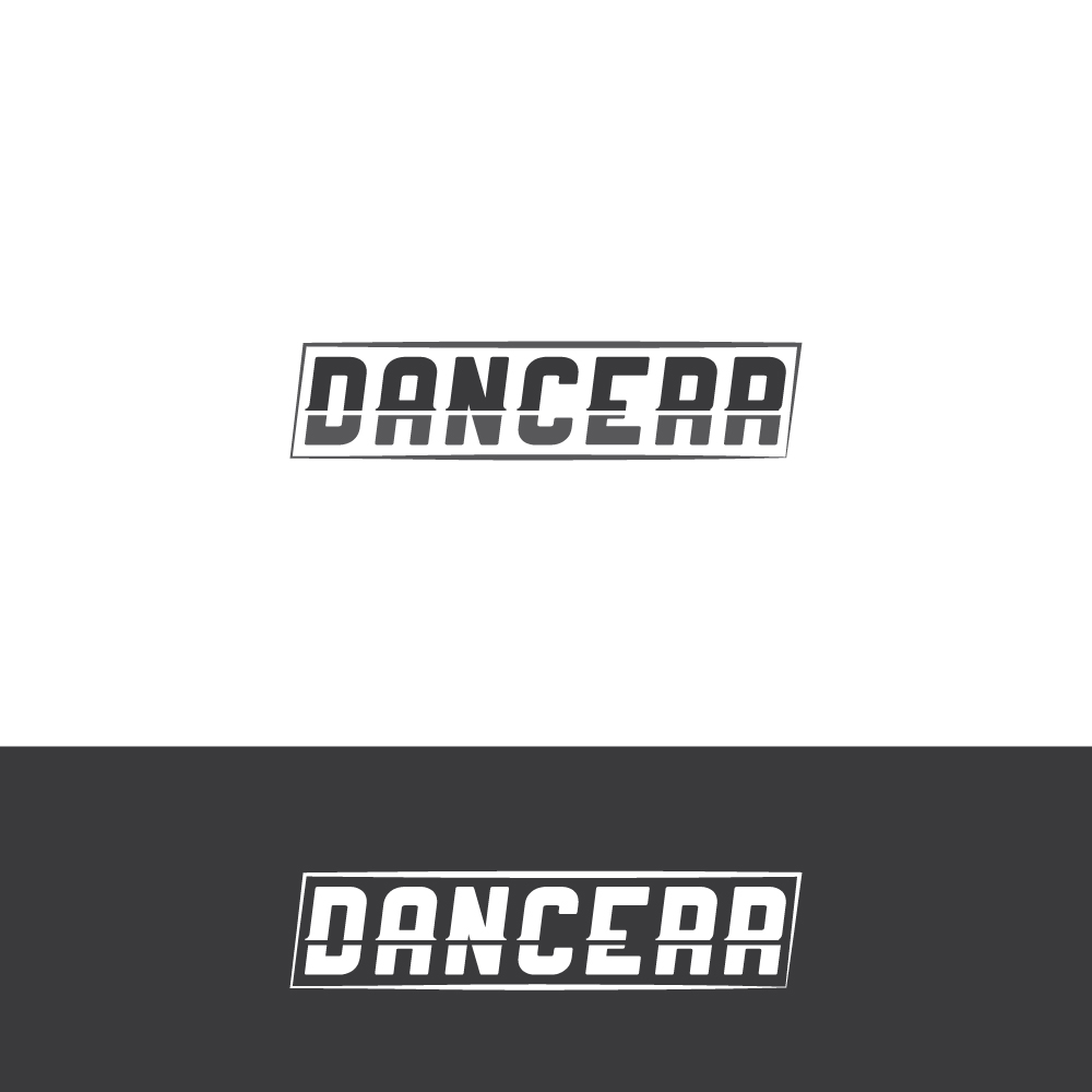 Logo Design by Sujit Banerjee for Dancerr Apparel | Design #19773941