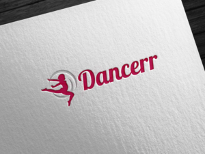 Diseño de Logo por DoveFendi para Dancerr Apparel | Diseño: #19770049