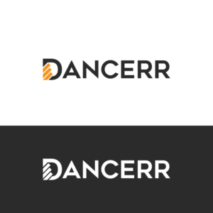 Diseño de Logo por Tonmoyy para Dancerr Apparel | Diseño: #19810976
