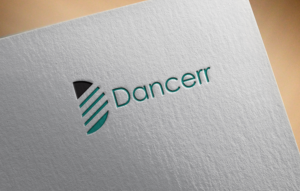 Diseño de Logo por Rosaleen para Dancerr Apparel | Diseño: #19787766