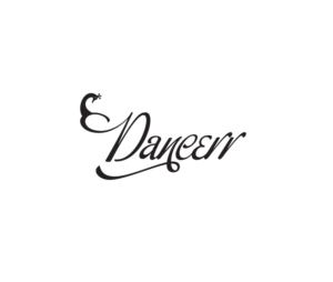 Diseño de Logo por lampros 2 para Dancerr Apparel | Diseño: #19766241