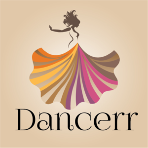 Logo-Design von Soumyajit Sarkar für Dancerr Apparel | Design #19777371