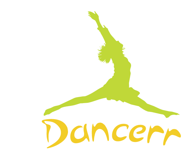 Logo Design by Soumyajit Sarkar for Dancerr Apparel | Design #19777439