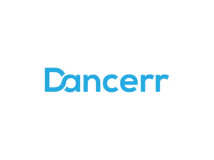 Diseño de Logo por axel xhone 2 para Dancerr Apparel | Diseño: #19785301
