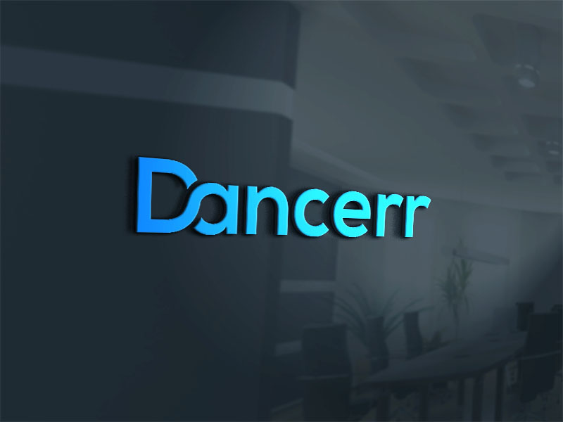 Logo Design by axel xhone 2 for Dancerr Apparel | Design #19785302