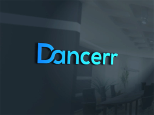 Diseño de Logo por axel xhone 2 para Dancerr Apparel | Diseño: #19785302
