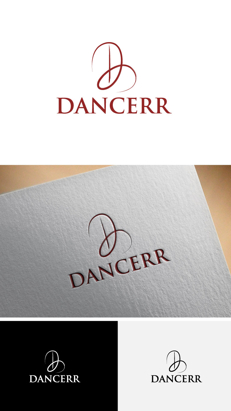 Logo-Design von jack07 für Dancerr Apparel | Design #19800781