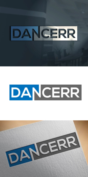 Diseño de Logo por manik 06 para Dancerr Apparel | Diseño: #19780096