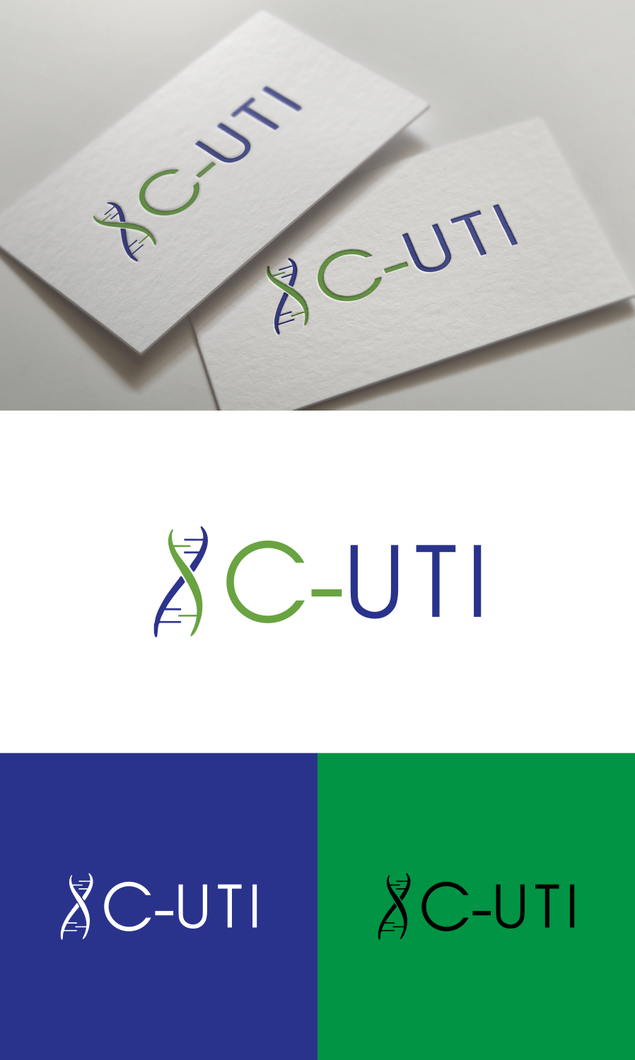 Logo-Design von fatiyadesign für dieses Projekt | Design #19798566