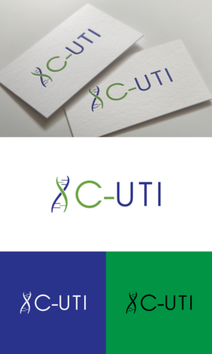 Logo Design by fatiyadesign for this project | Design: #19798566