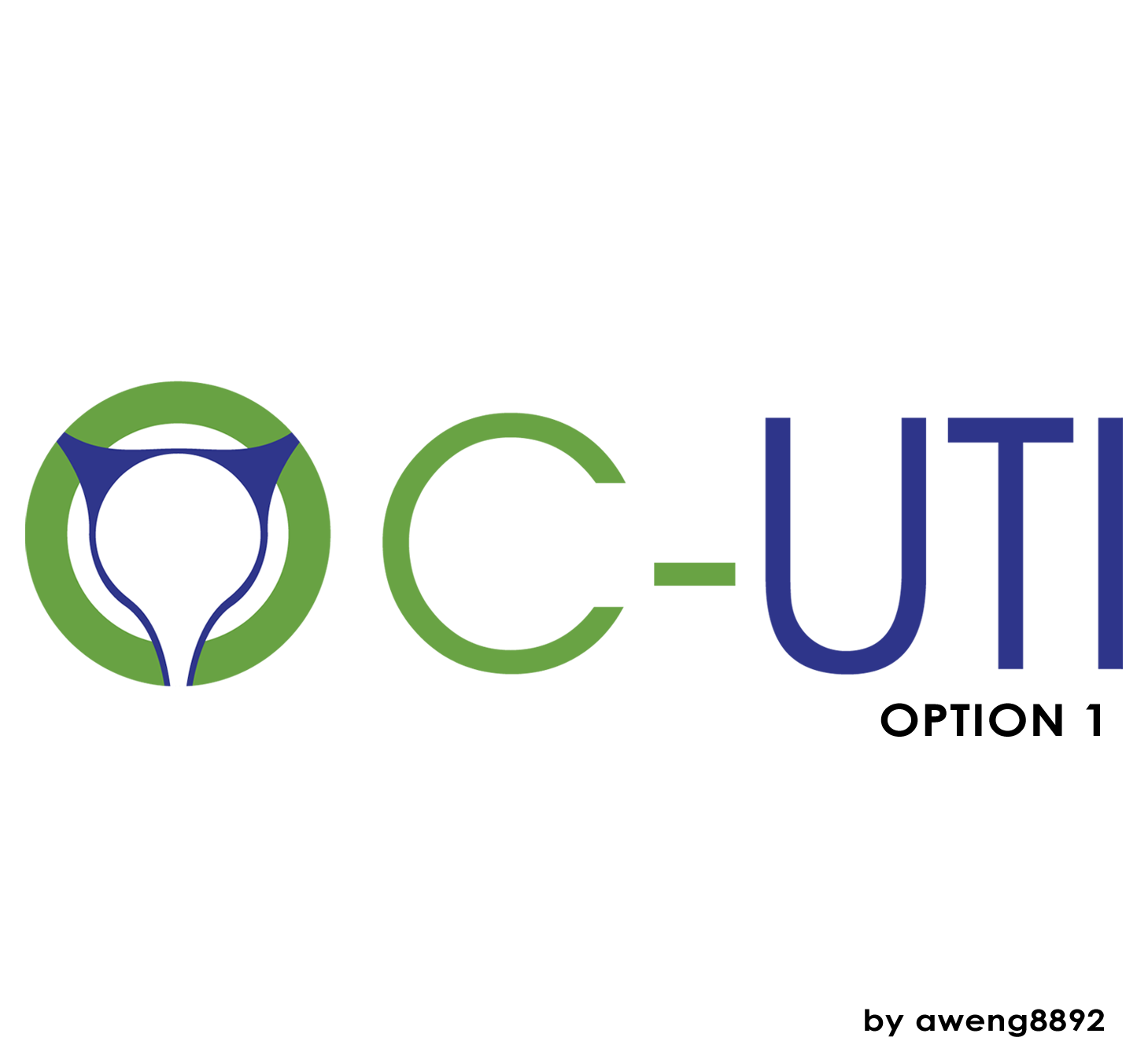 Logo Design by aweng8892 for this project | Design #19772885