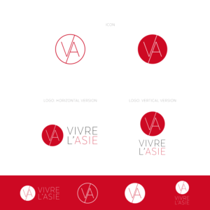 Logo Design by Ellie Afonso for this project | Design: #19788256