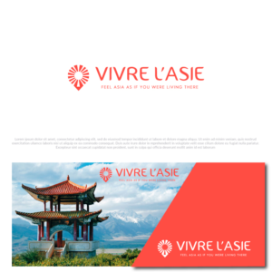 Logo Design by WILD FOX Desing Studio for this project | Design: #19793343
