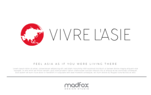 Logo Design by WILD FOX Desing Studio for this project | Design: #19794932
