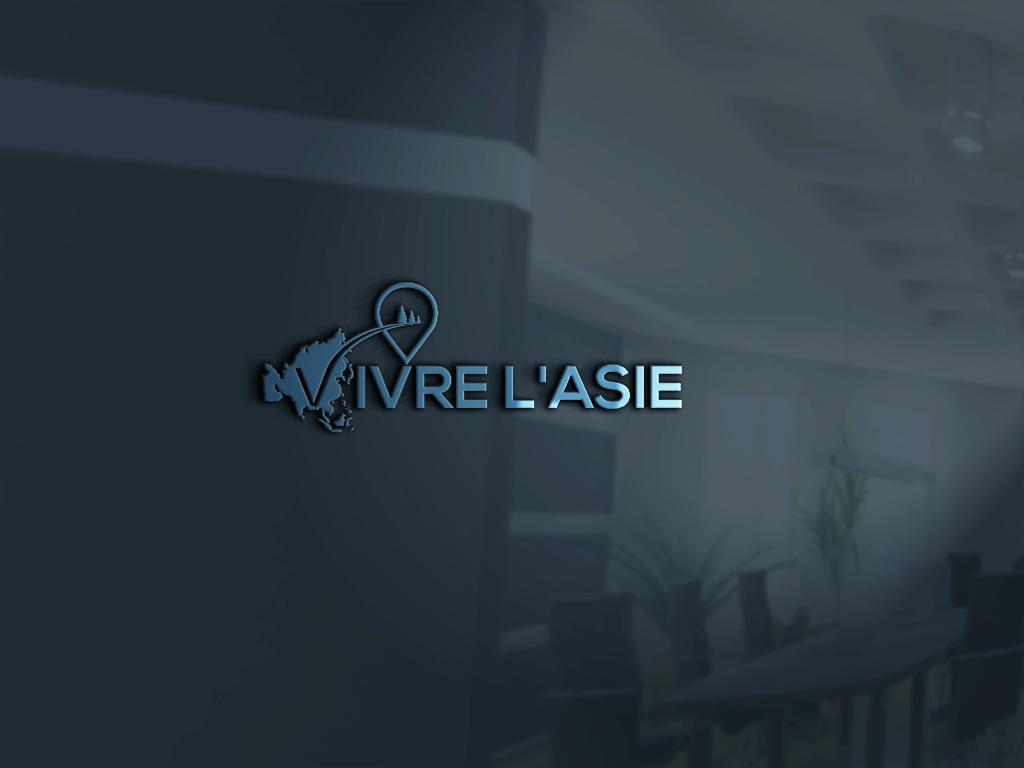 Logo Design by Rosaleen for this project | Design #19787740