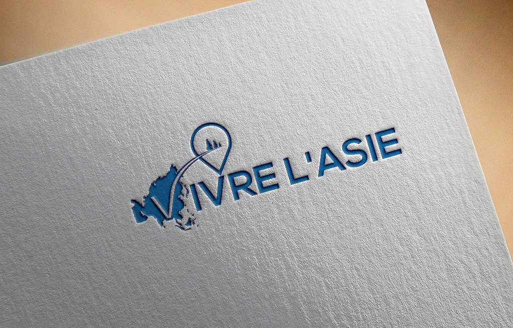 Logo Design by Rosaleen for this project | Design #19787742
