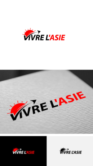 Logo Design by AnteMeridiem for this project | Design: #19796265