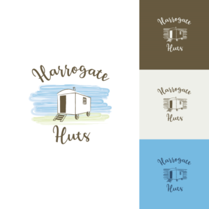 Design de Logo par Marianna K. pour ce projet | Design : #19767808