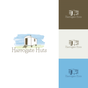 Design de Logo par Marianna K. pour ce projet | Design : #19777394