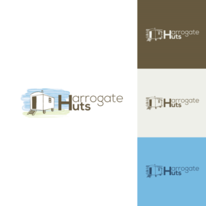 Design de Logo par Marianna K. pour ce projet | Design : #19777395
