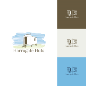Design de Logo par Marianna K. pour ce projet | Design : #19777396