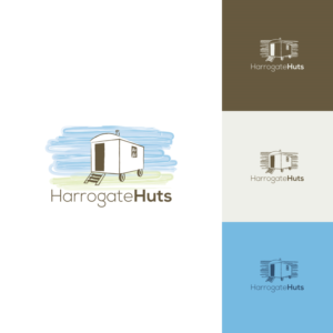 Design de Logo par Marianna K. pour ce projet | Design : #19777397