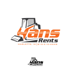Logo Design by Kreative Fingers