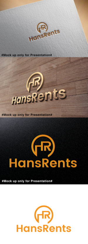 Logo Design by designmind78 for this project | Design: #19782342