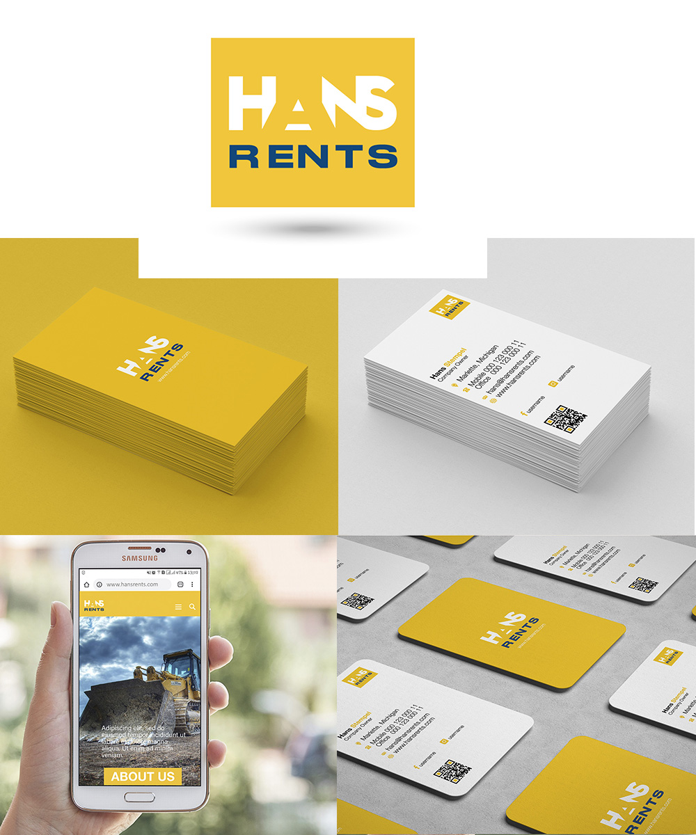 Logo Design by Evansmkungo for this project | Design #19823483