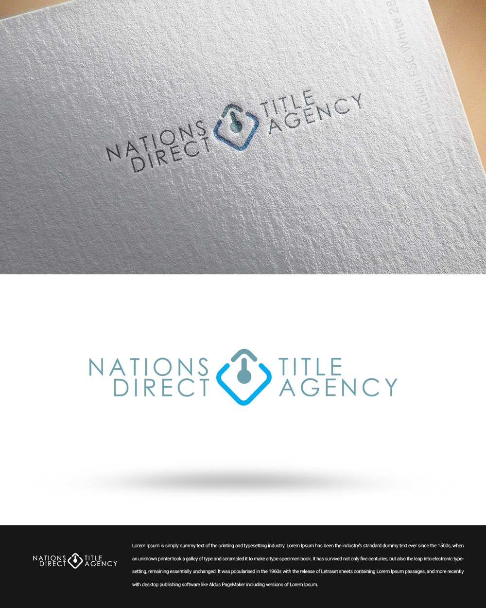 Diseño de Logo por zingodesigns258 para este proyecto | Diseño #19775686