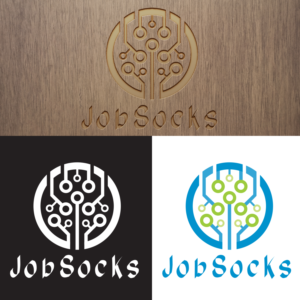 Logo Design by Md Shafiqur 4