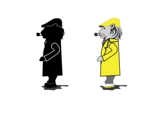 Diseño de Personaje por Wonderful design para NUMERIZE | Diseño: #19785920
