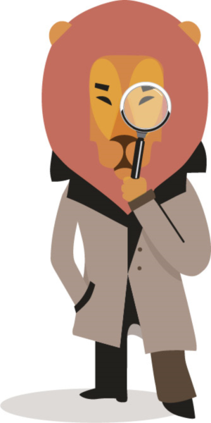 Character Design by PONIES AND ALIENS
