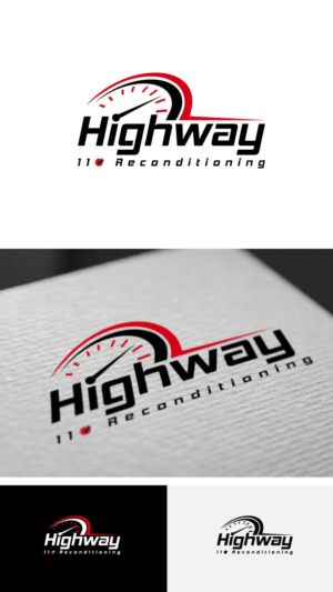 Logo Design by AnteMeridiem for Mauer Chevrolet | Design: #19804755