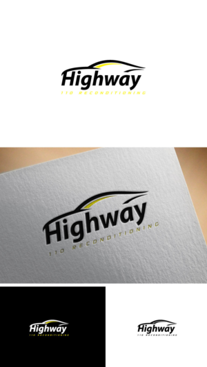 Logo Design by jack07