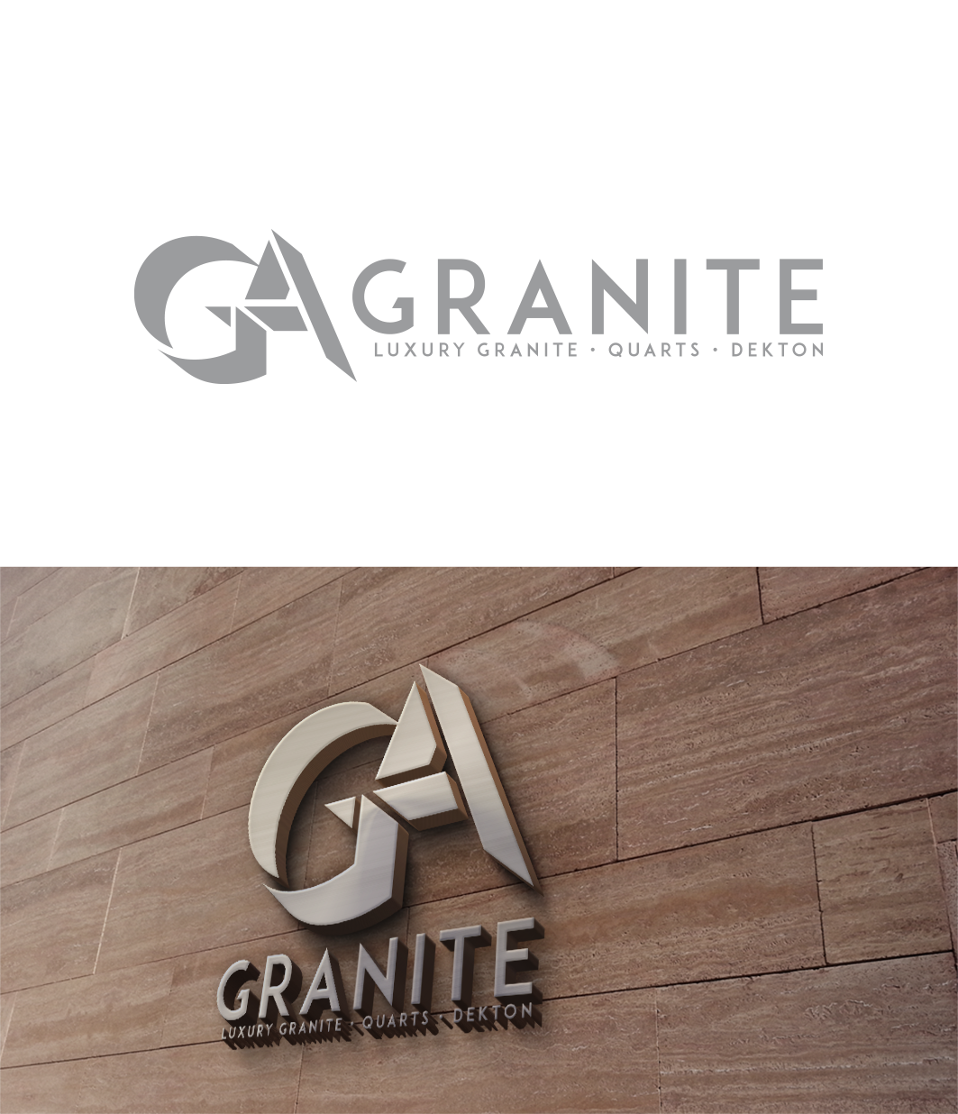 Logo Design by trufya for this project | Design #19831908