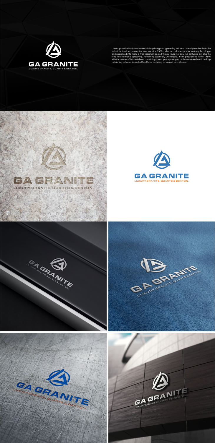 Logo Design by Jroeh_Studio for this project | Design #19822000