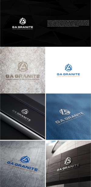 Logo Design by Jroeh_Studio for this project | Design: #19822000