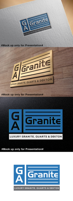 Logo Design by designmind78 for this project | Design: #19782337