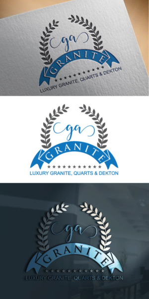Logo Design by tea tea for this project | Design: #19782054