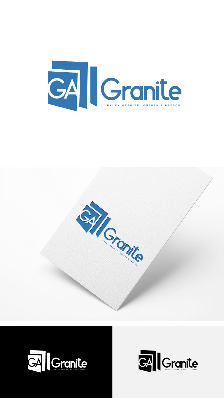 Logo Design by AnteMeridiem for this project | Design #19804835