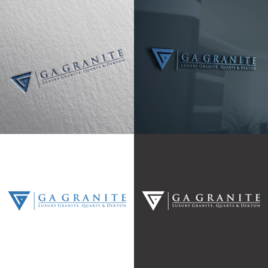 Logo Design by semogaawet 2 for this project | Design: #19799549
