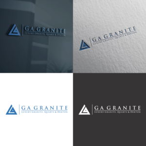 Logo Design by semogaawet 2 for this project | Design: #19799551